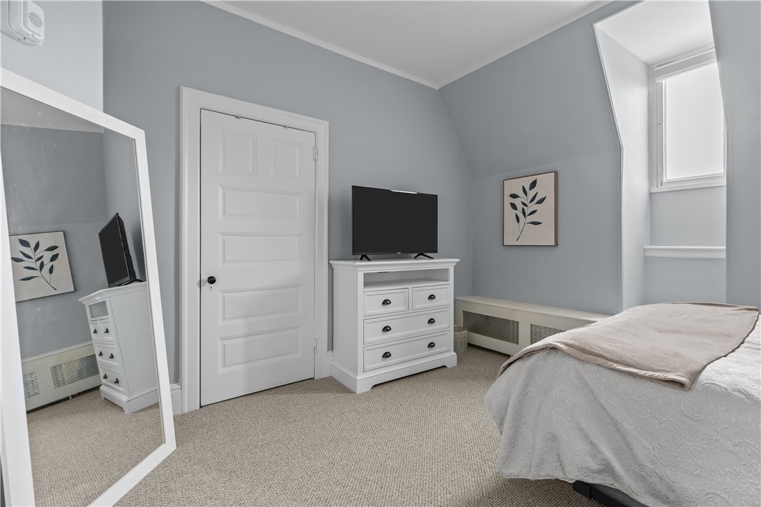 434 Bellevue Avenue 3A