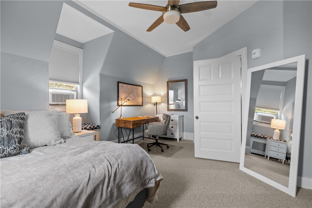 434 Bellevue Avenue 3A