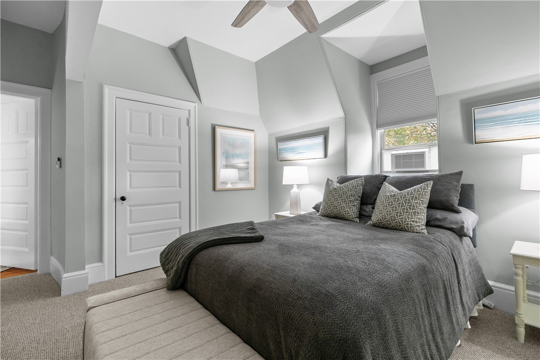 434 Bellevue Avenue 3A