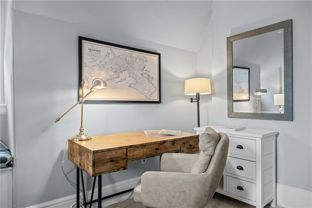 434 Bellevue Avenue 3A