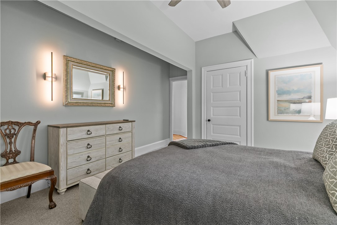 434 Bellevue Avenue 3A