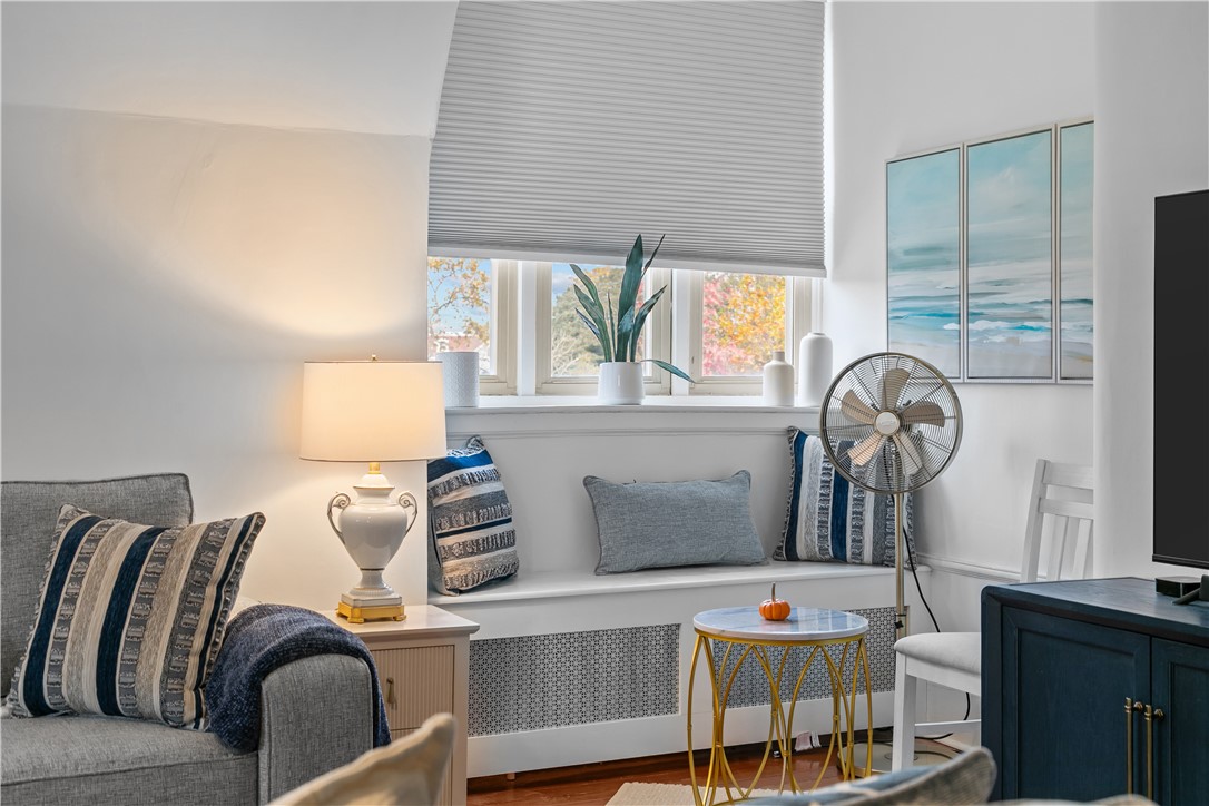 434 Bellevue Avenue 3A