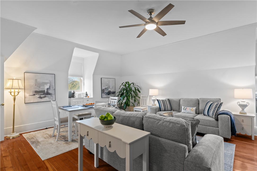 434 Bellevue Avenue 3A