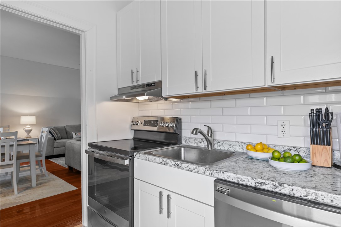 434 Bellevue Avenue 3A