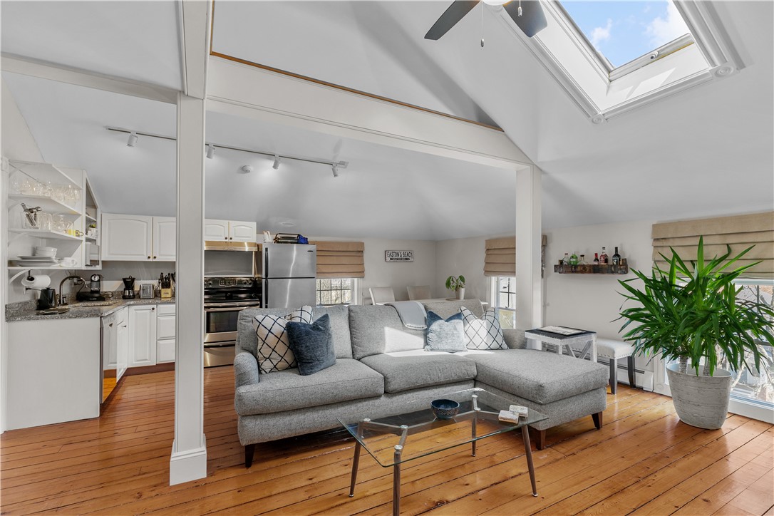 20 Berkeley Avenue 5