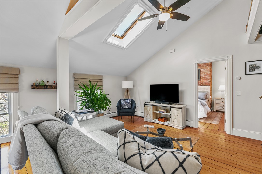 20 Berkeley Avenue 5