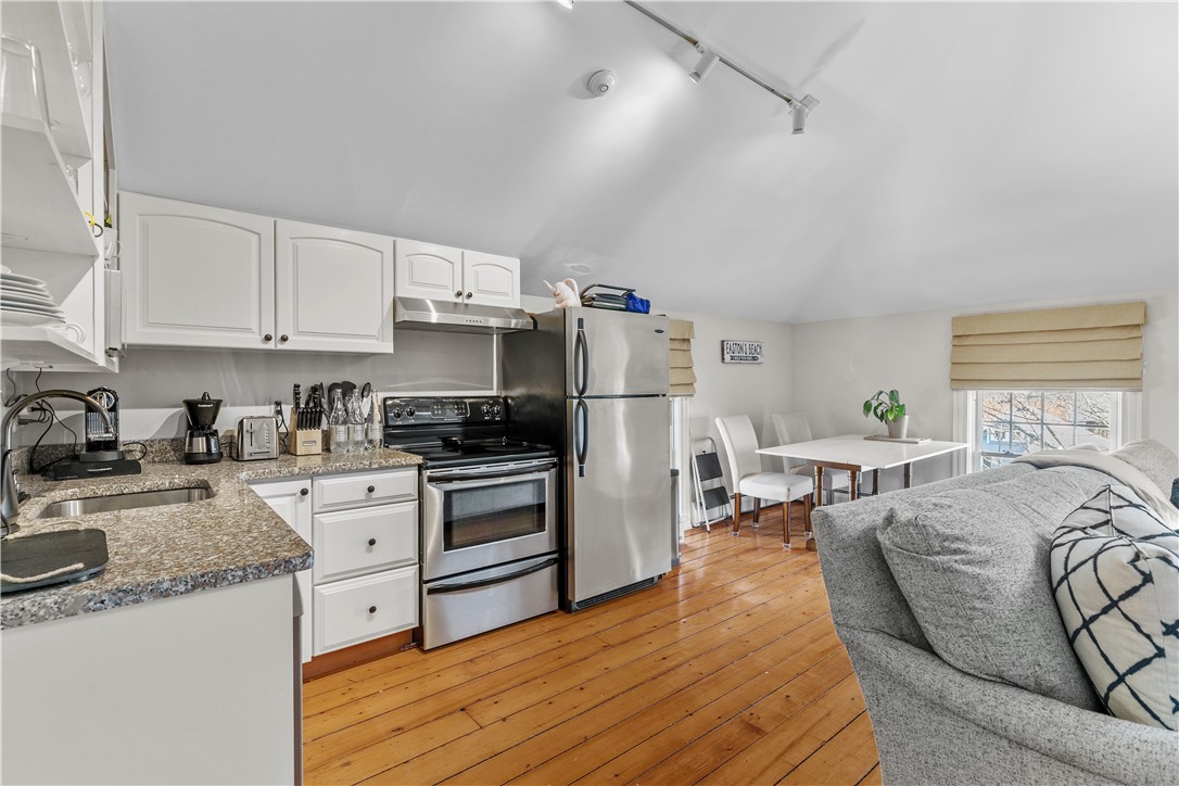 20 Berkeley Avenue 5