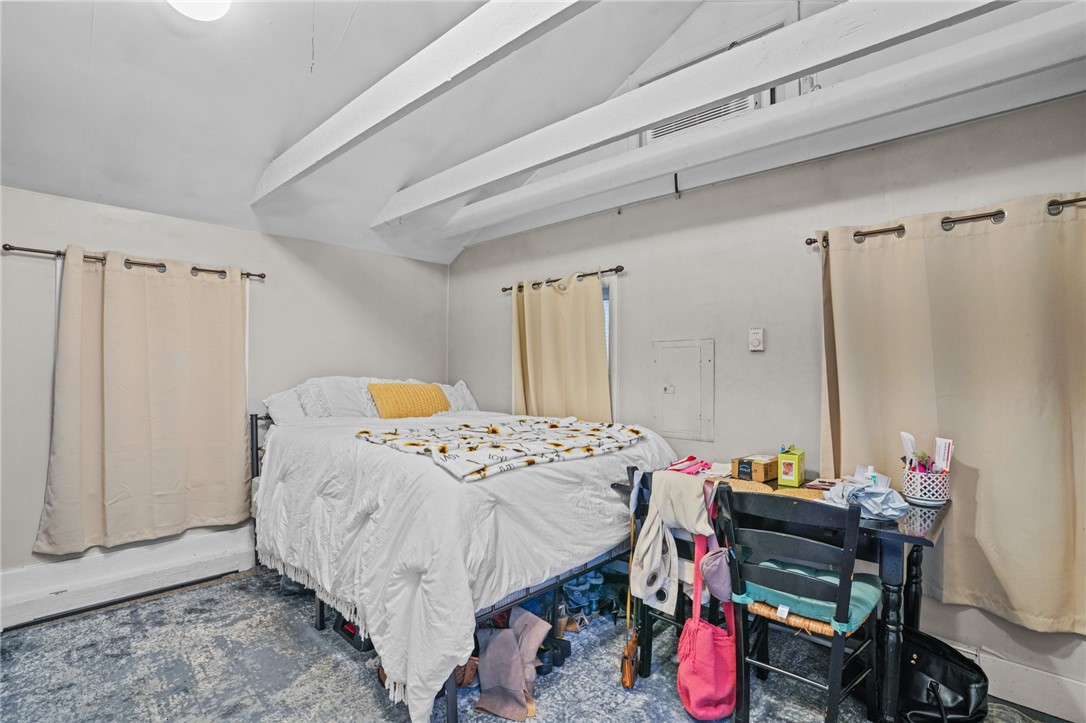 12 Hammond Street Studio