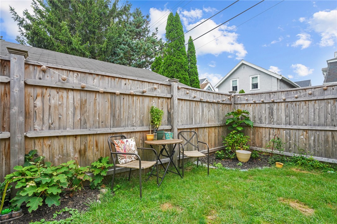 12 Hammond Street Studio