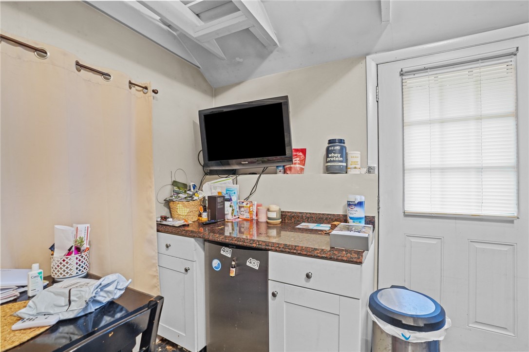 12 Hammond Street Studio