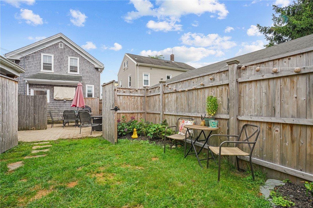 12 Hammond Street Studio