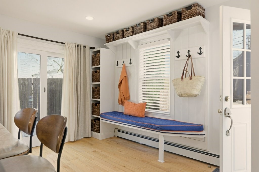 30 South Baptist Street