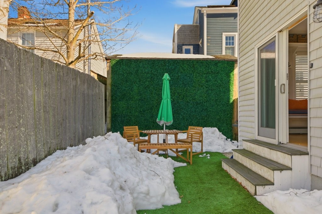 30 South Baptist Street