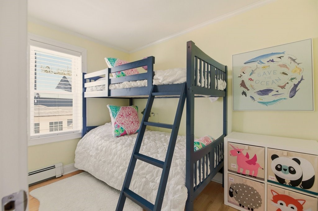 30 South Baptist Street