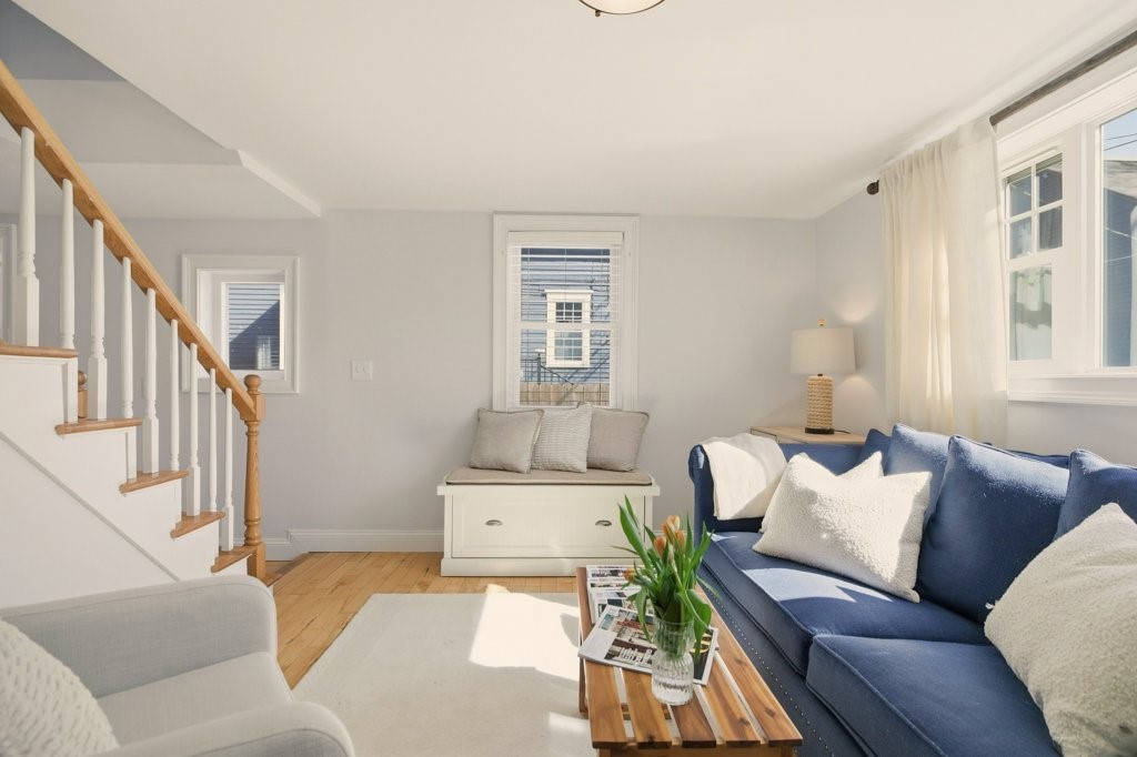 30 South Baptist Street