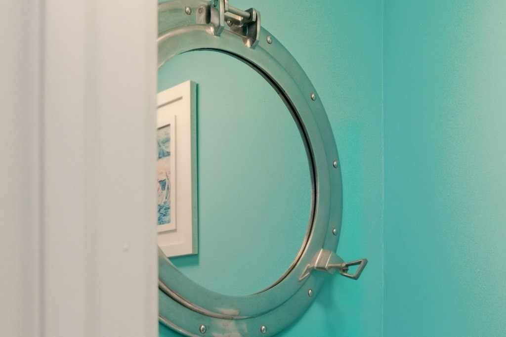 30 South Baptist Street