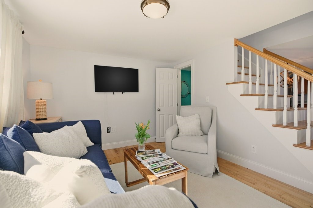 30 South Baptist Street