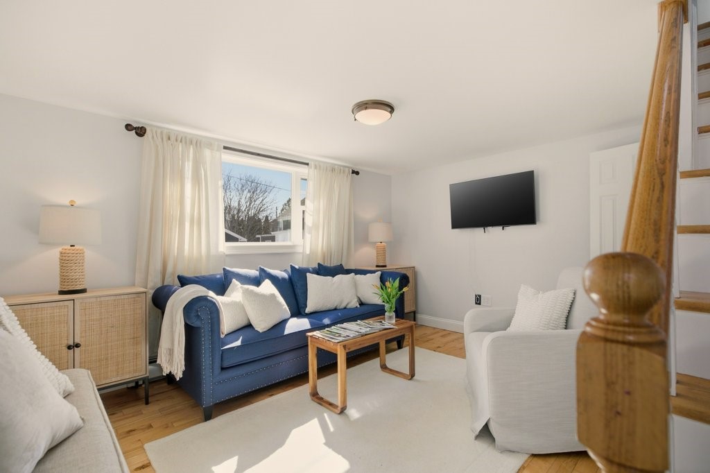 30 South Baptist Street