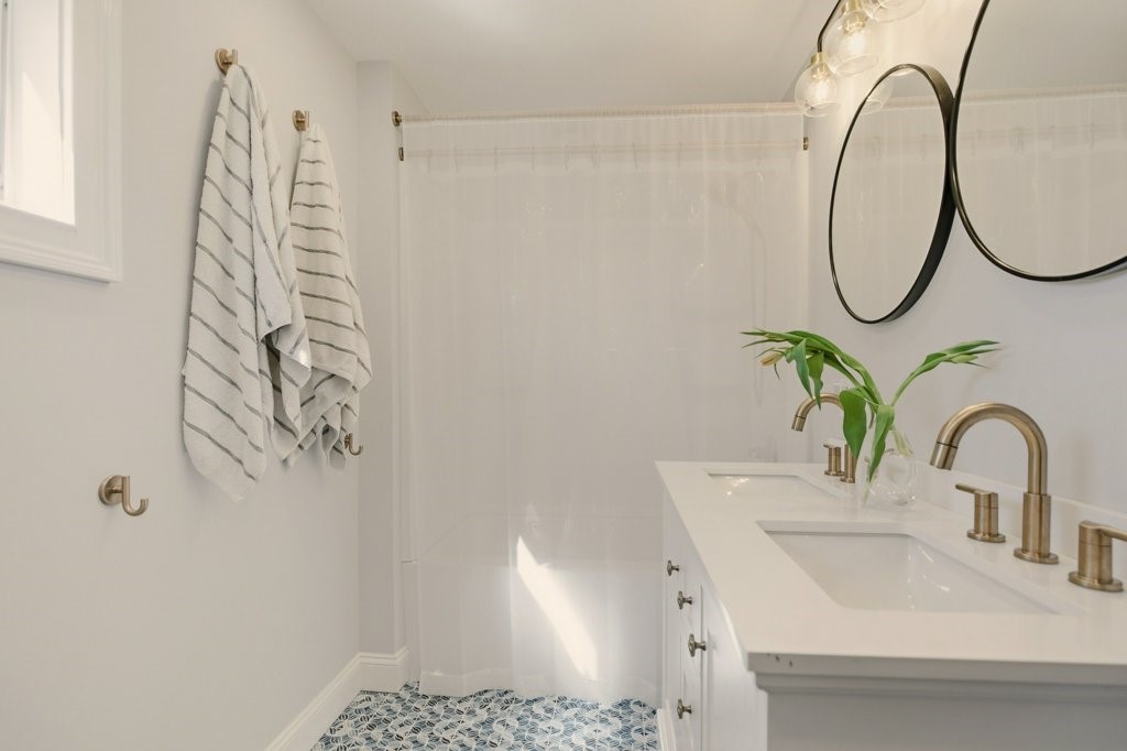 30 South Baptist Street