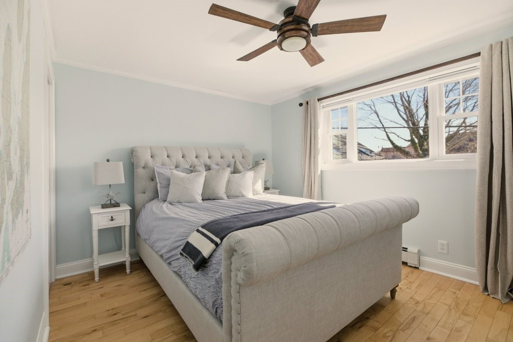 30 South Baptist Street