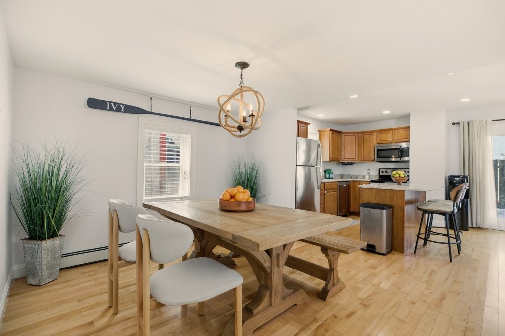 30 South Baptist Street