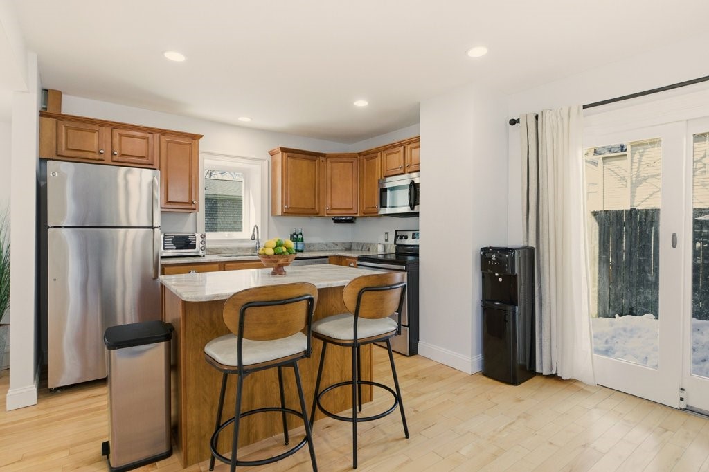 30 South Baptist Street