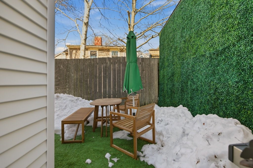 30 South Baptist Street