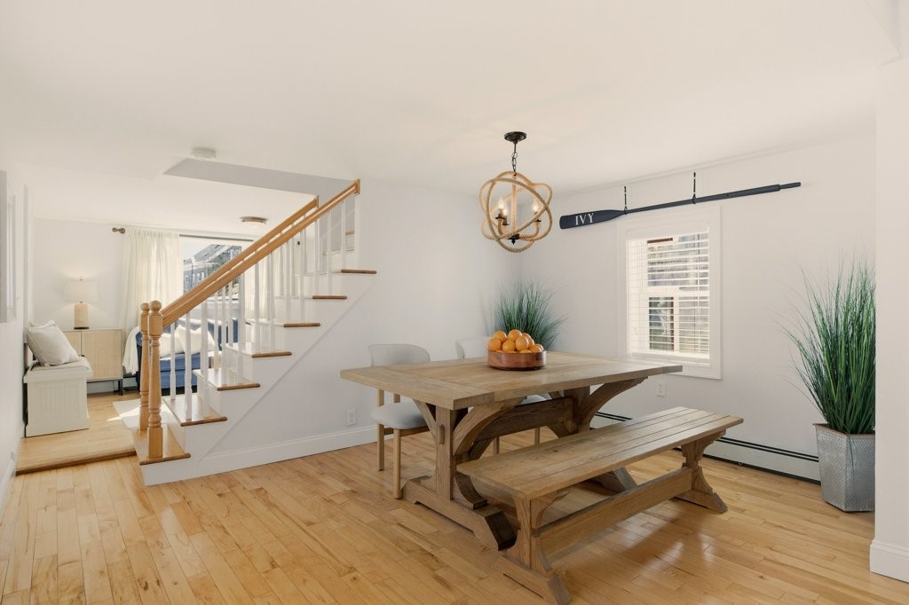 30 South Baptist Street