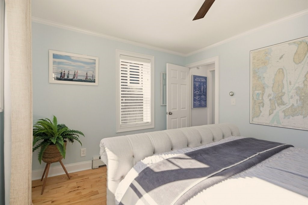 30 South Baptist Street