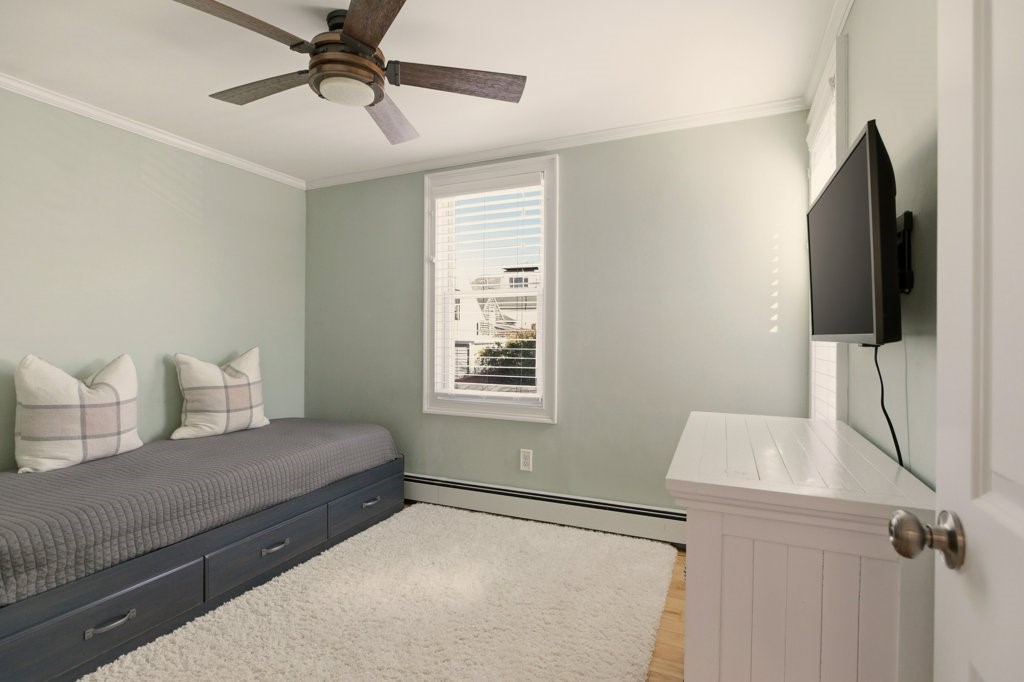 30 South Baptist Street