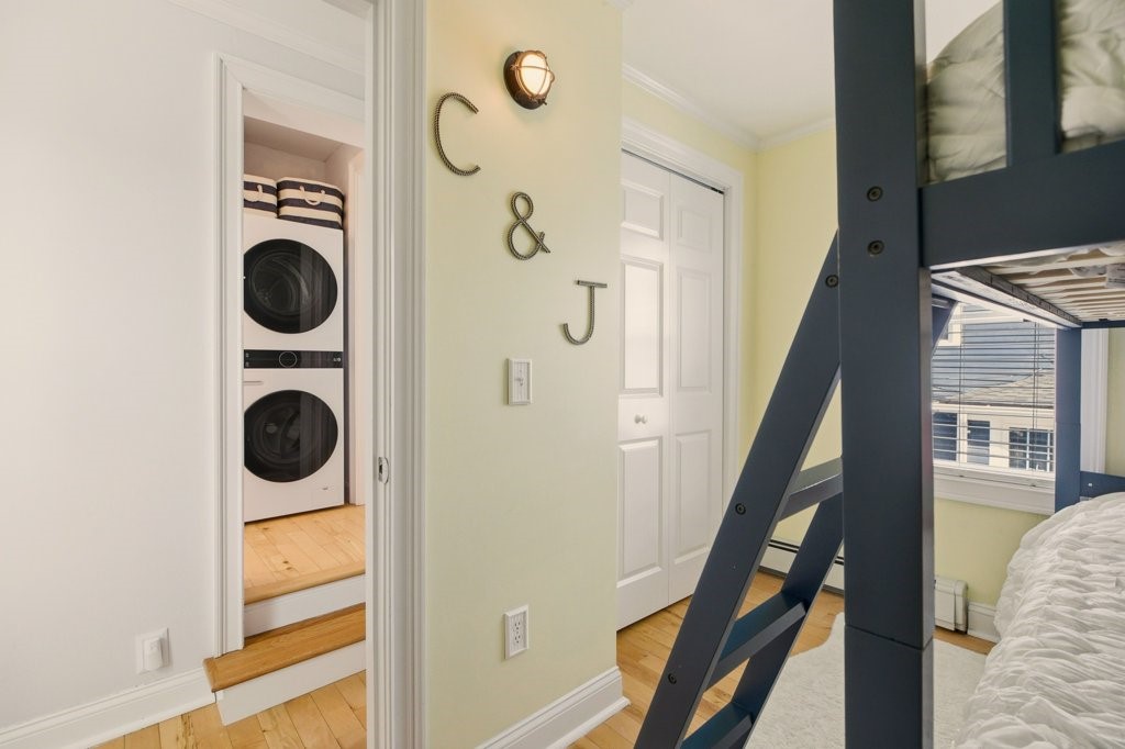 30 South Baptist Street