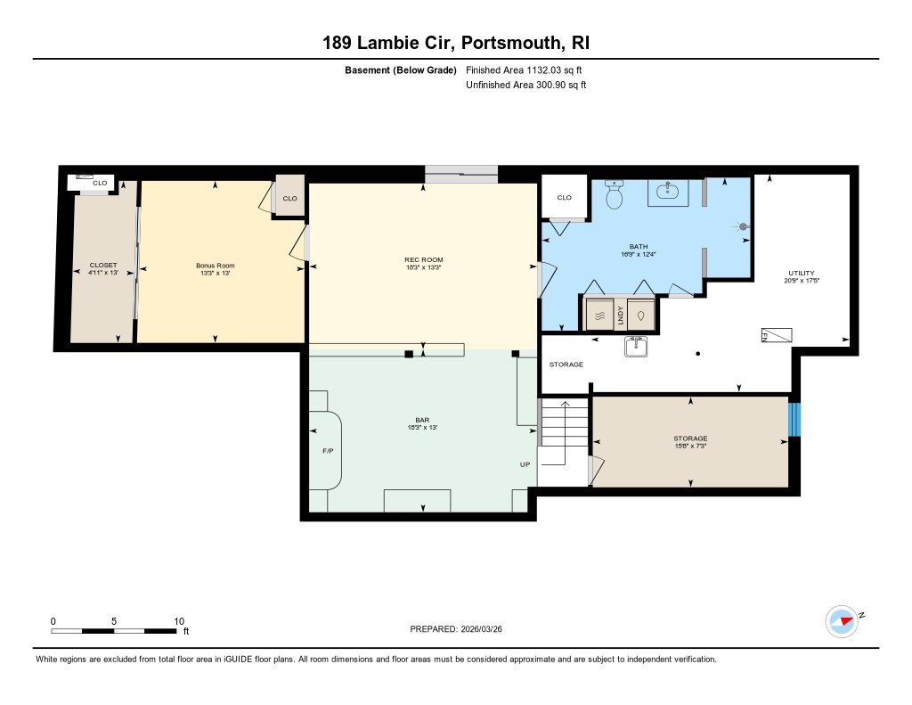 189 Lambie Circle