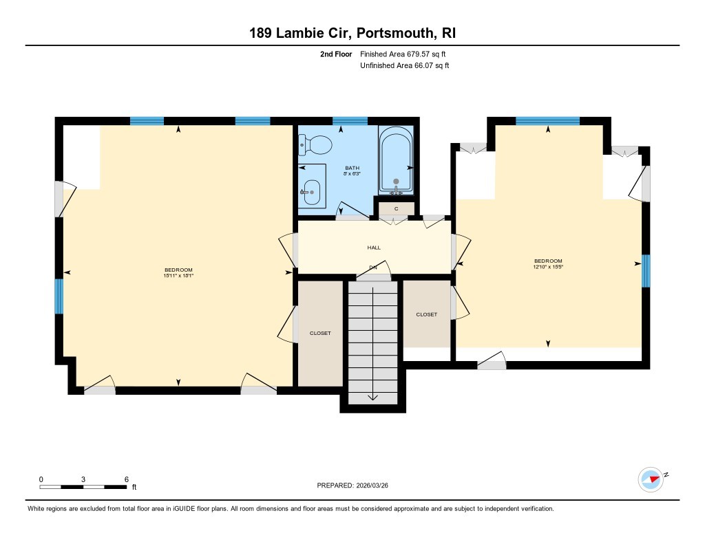 189 Lambie Circle