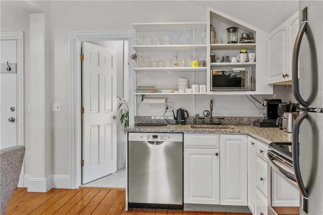 20 Berkeley Avenue 5