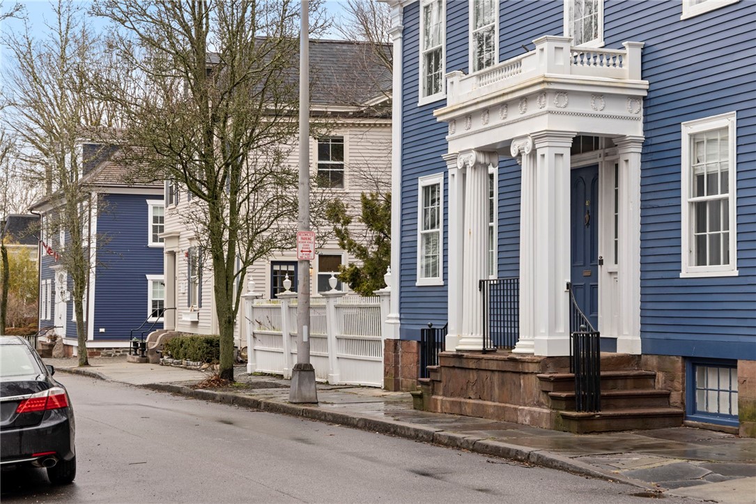 32 School Street 2