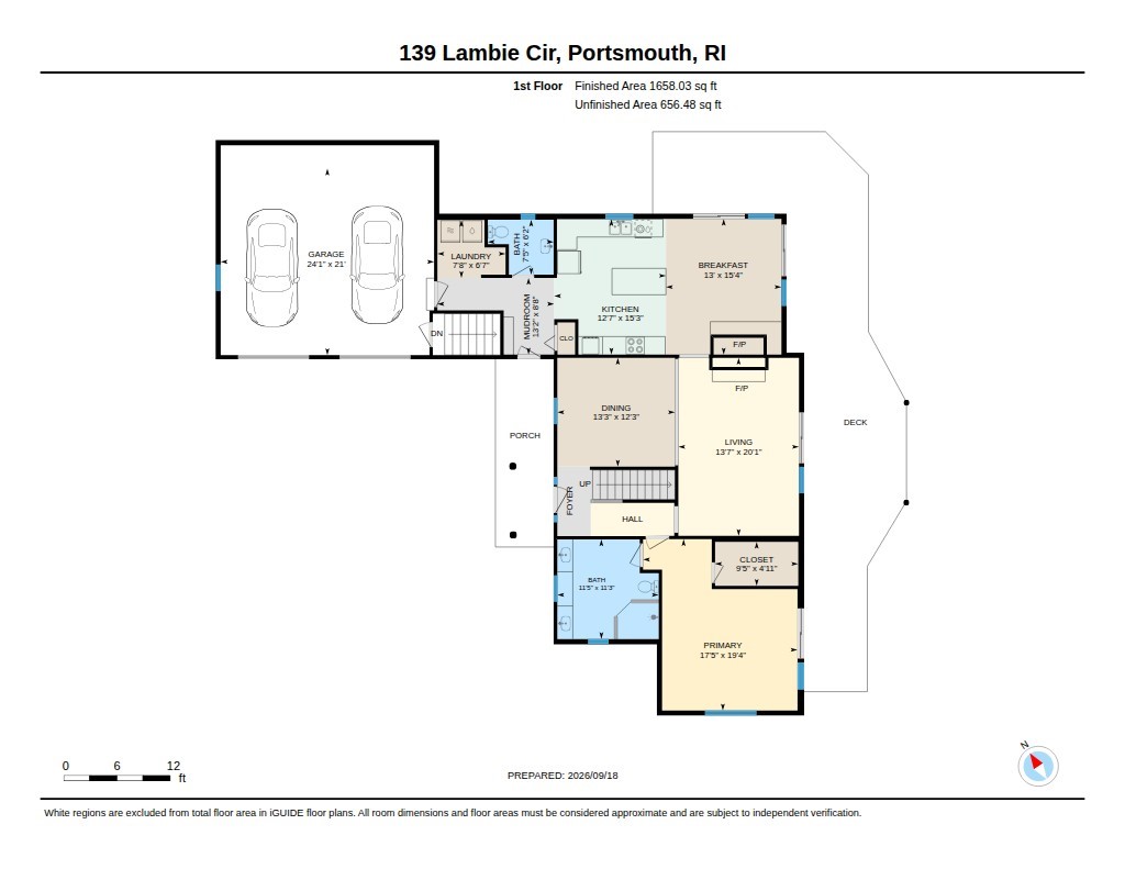 139 Lambie Circle