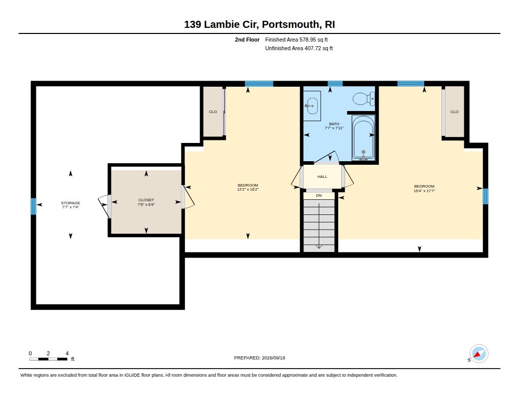 139 Lambie Circle
