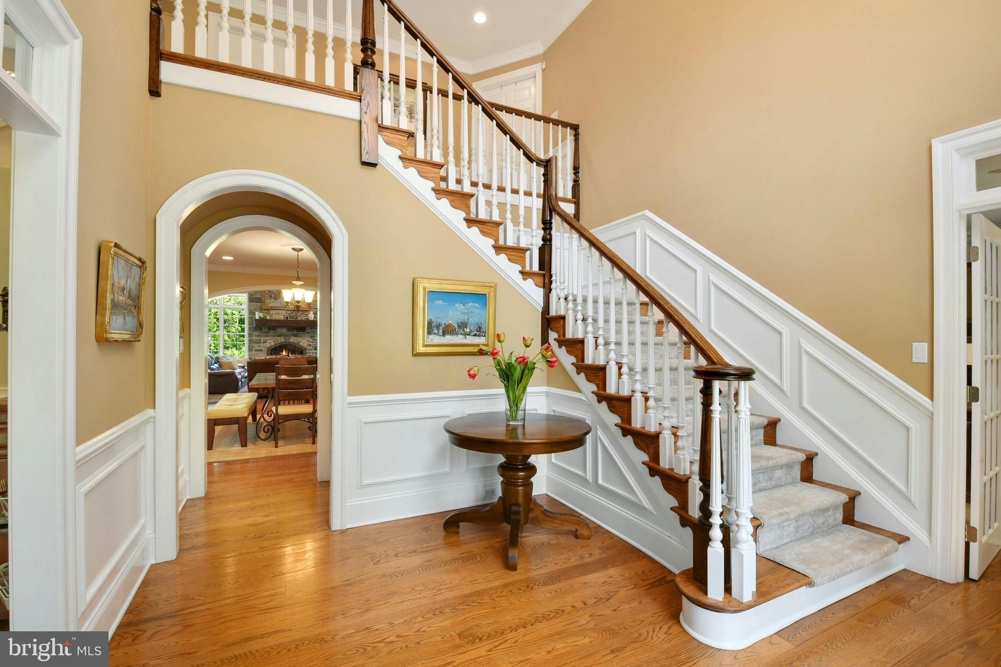 813 Callowhill Rd