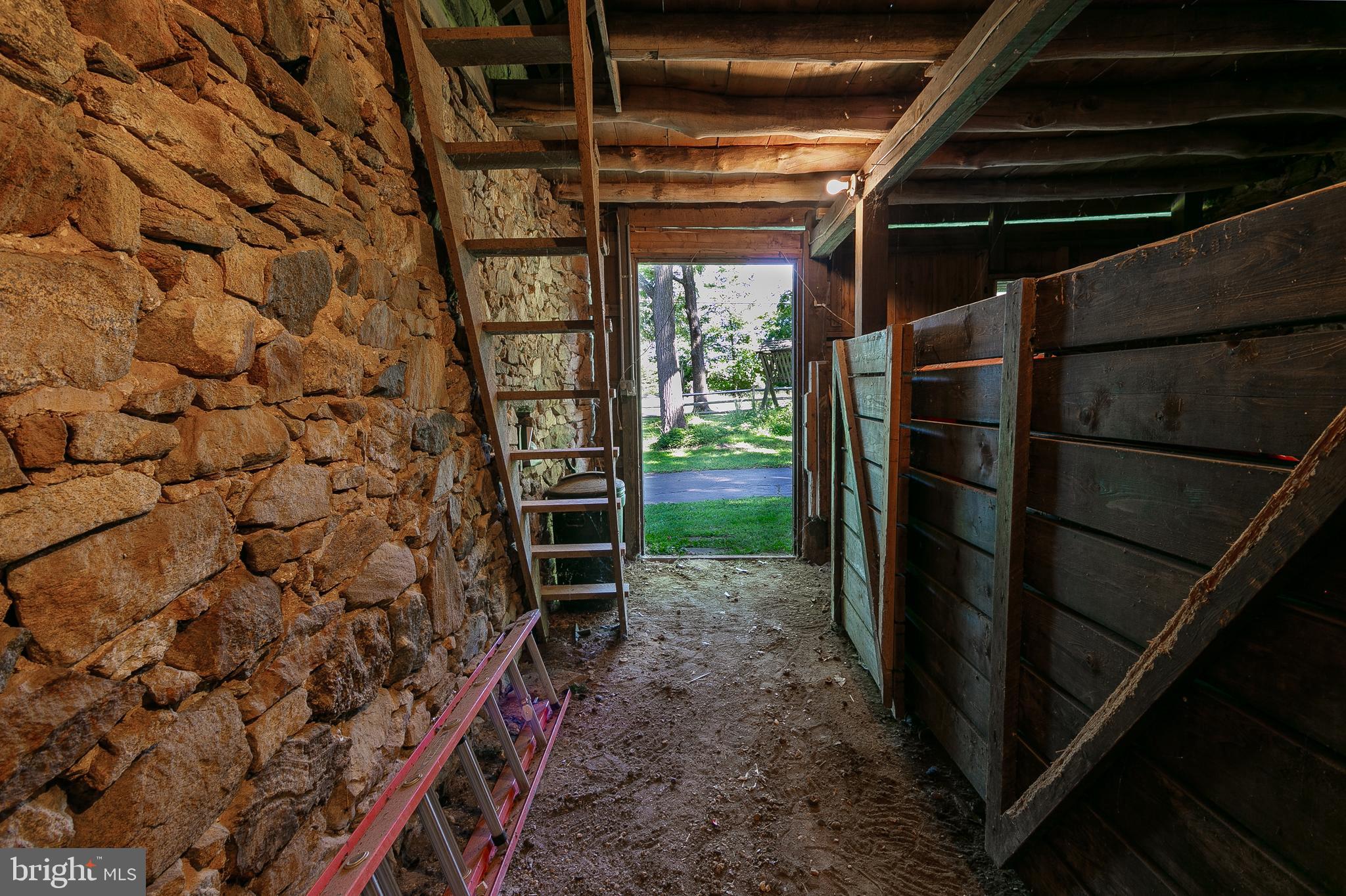 1161 Bodine ROAD