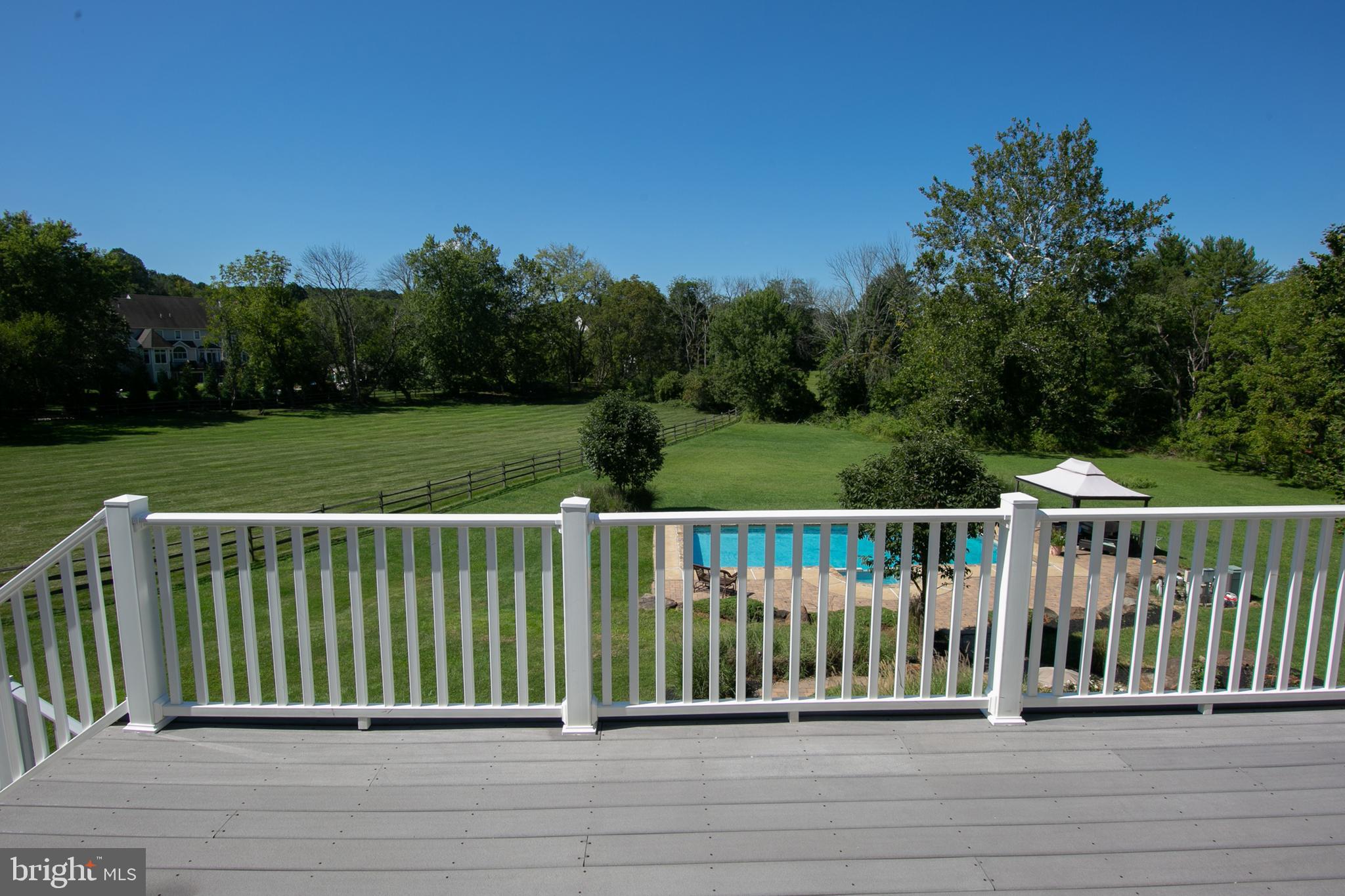 1161 Bodine ROAD