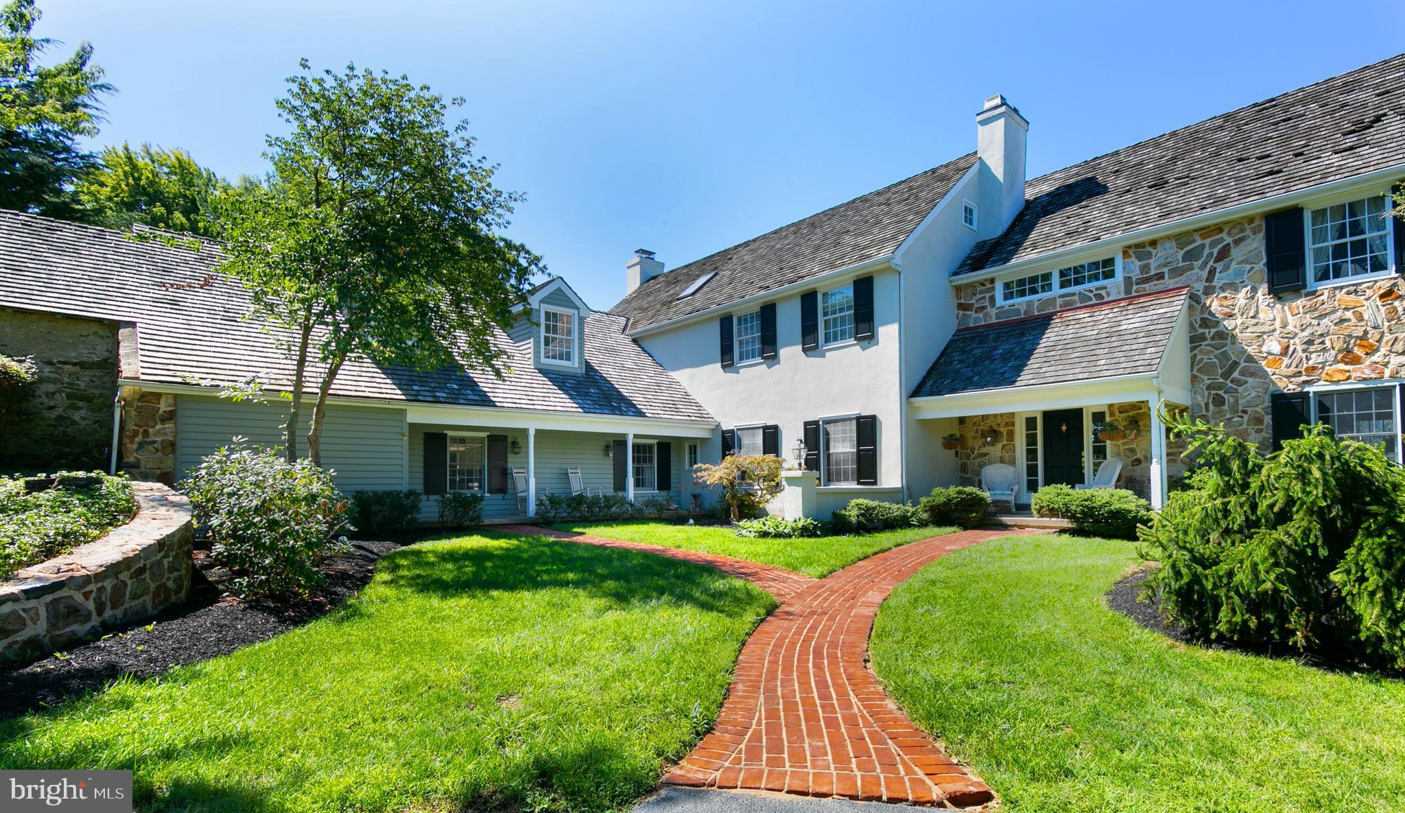 1161 Bodine ROAD