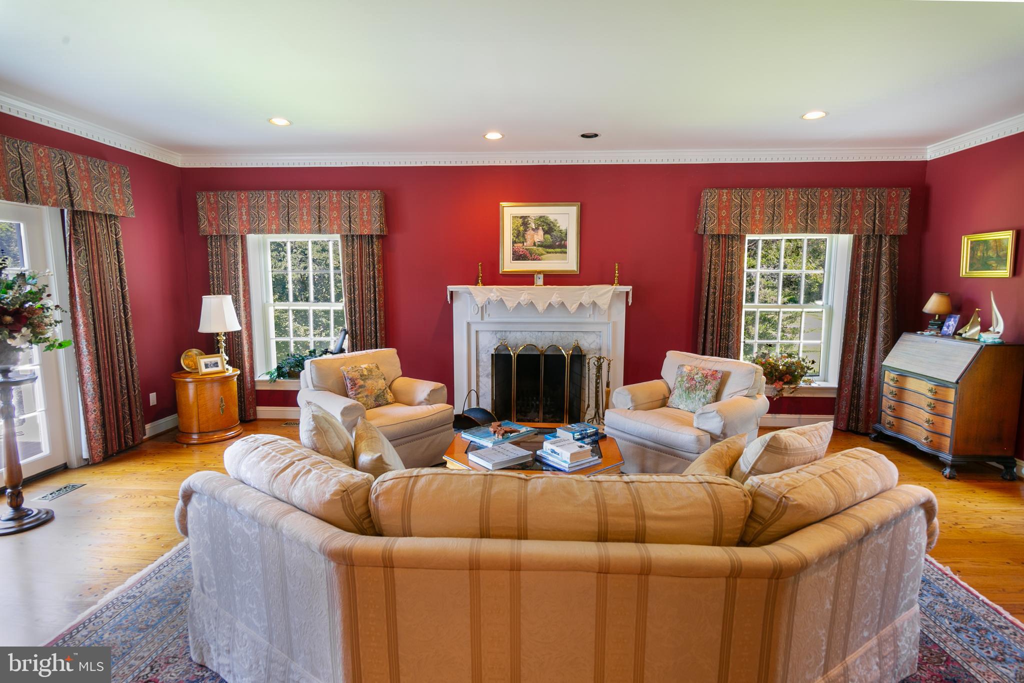 1161 Bodine ROAD