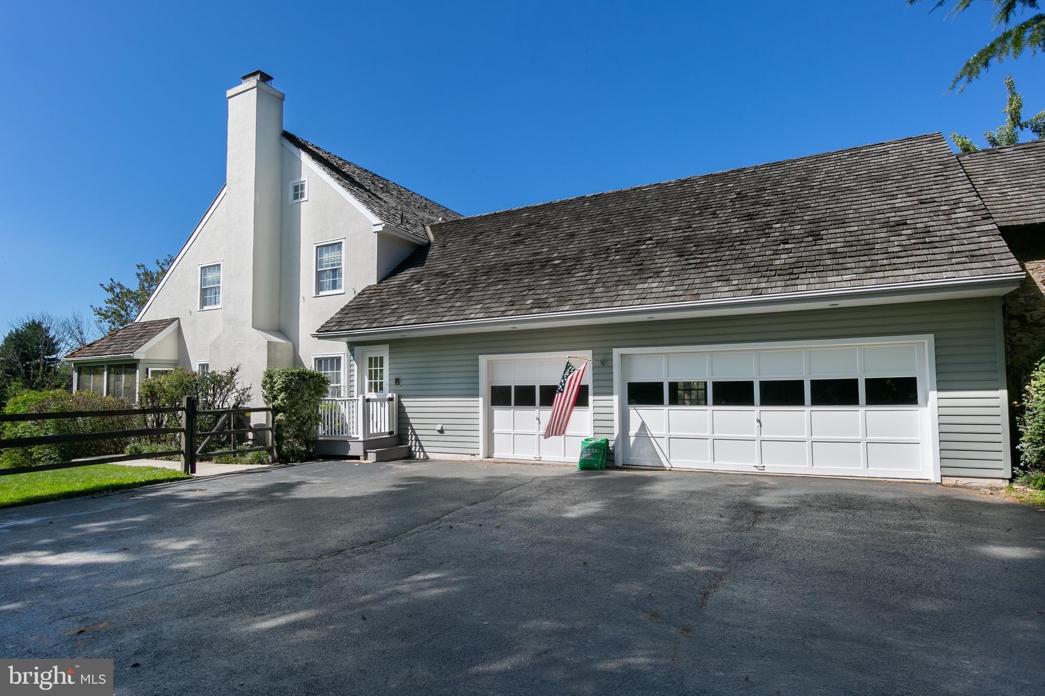 1161 Bodine ROAD