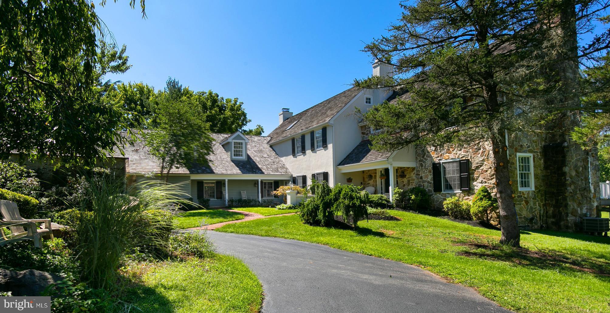 1161 Bodine ROAD