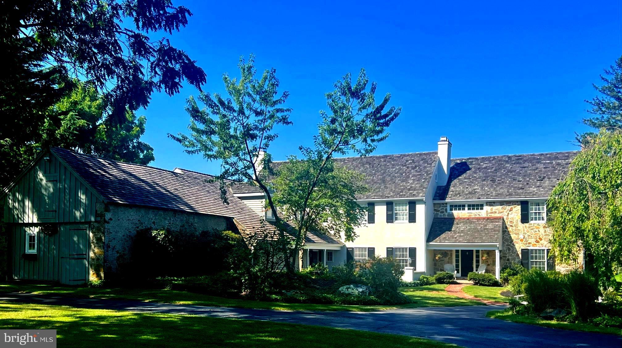 1161 Bodine ROAD