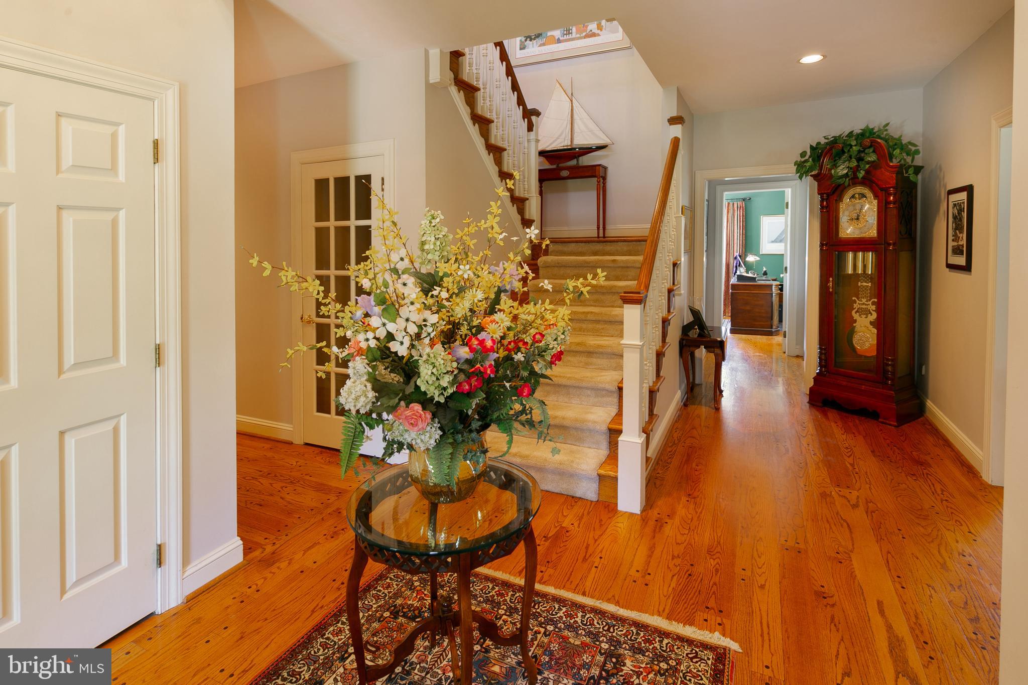 1161 Bodine ROAD
