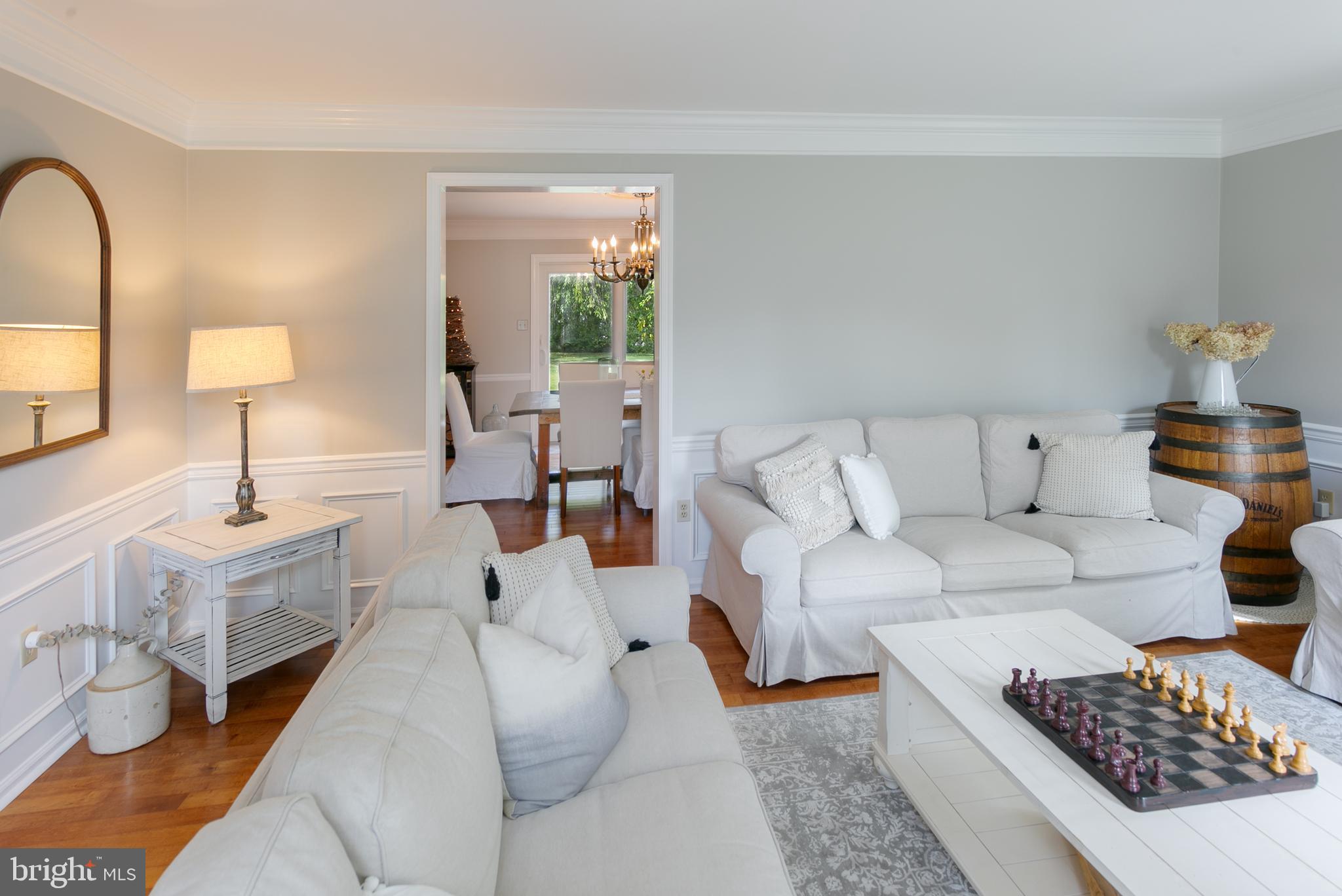 511 Stonecroft LANE