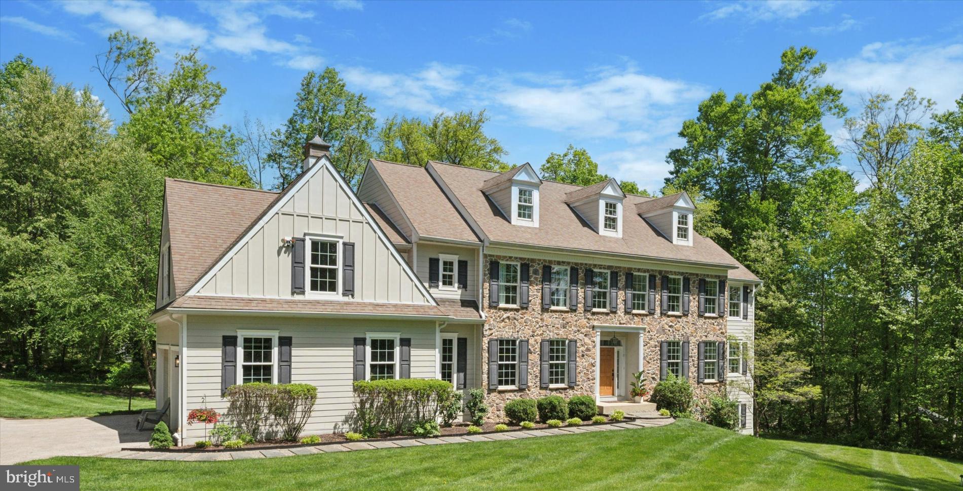 21 Spring Valley Rd