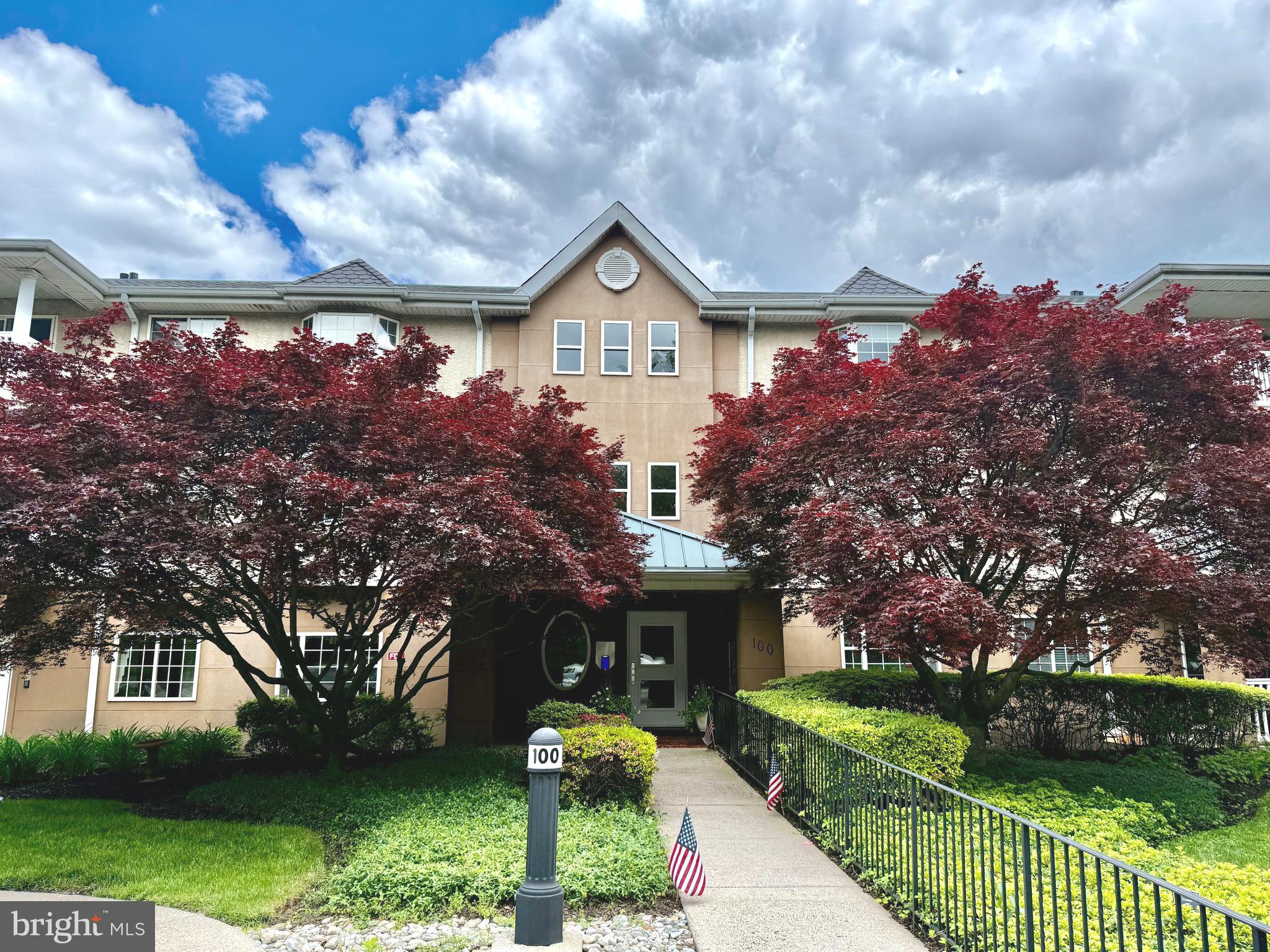 117 Paoli Pointe Dr #317-U