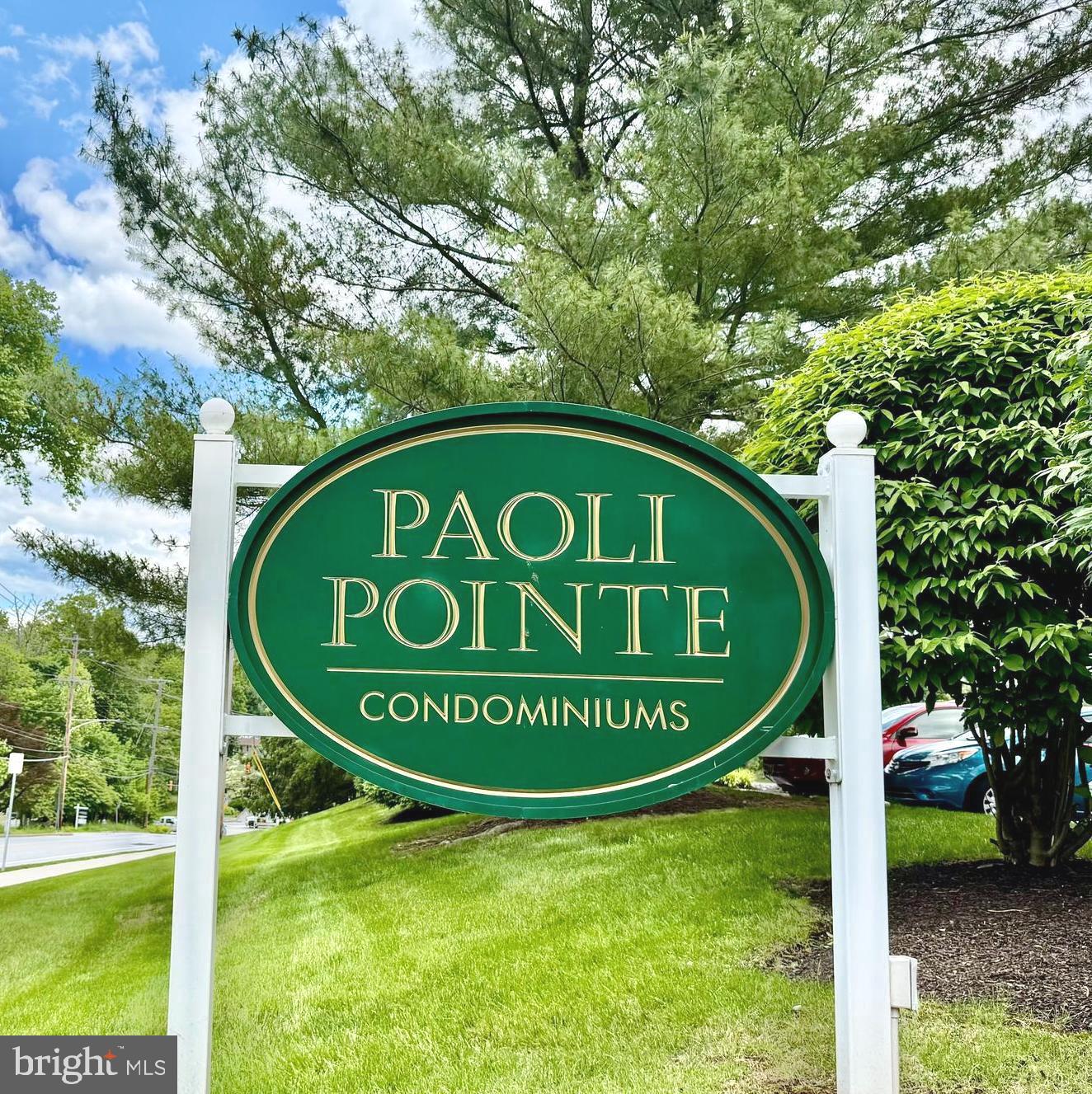 117 Paoli Pointe Dr #317-U